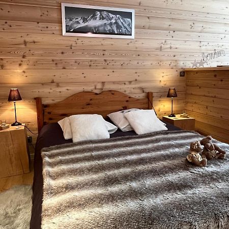 Appartement Lapreski, Spacieux, Proche Lac D'Annecy, Randonnees Montagne Thones Bagian luar foto