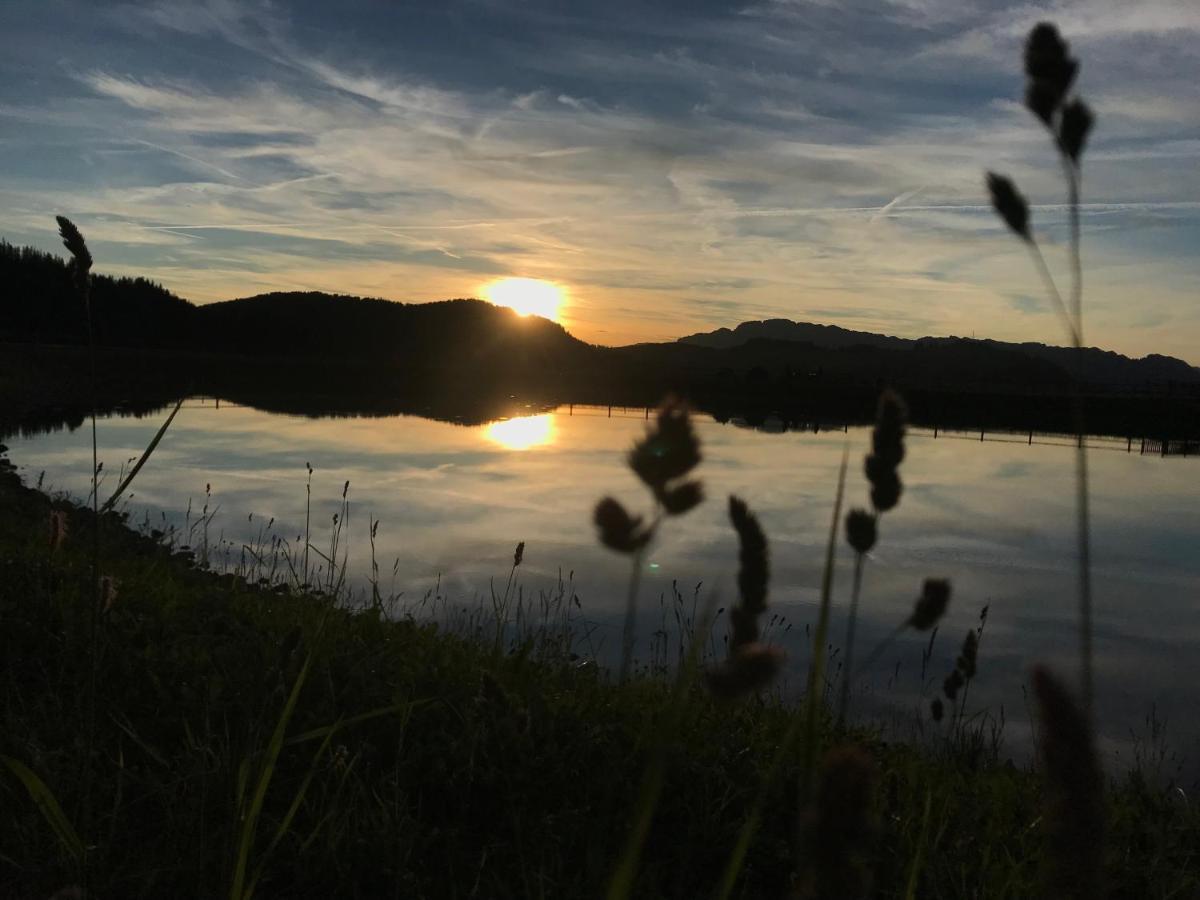 Appartement Lapreski, Spacieux, Proche Lac D'Annecy, Randonnees Montagne Thones Bagian luar foto