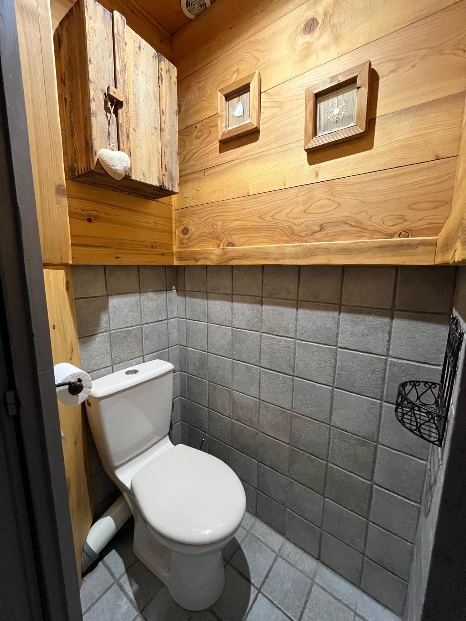Appartement Lapreski, Spacieux, Proche Lac D'Annecy, Randonnees Montagne Thones Bagian luar foto